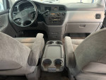 Honda Odyssey 138,000 mi