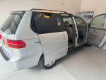 Honda Odyssey 138,000 mi