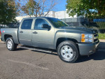 2011 Chevrolet Silverado 1500 115,000 mi
