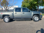 2011 Chevrolet Silverado 1500 115,000 mi