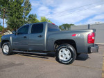 2011 Chevrolet Silverado 1500 115,000 mi