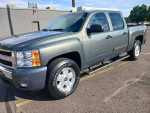 2011 Chevrolet Silverado 1500 115,000 mi