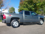 2011 Chevrolet Silverado 1500 115,000 mi