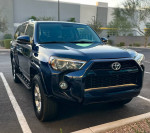 2014 Toyota 4Runner SR5 RWD 104,000 mi