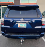 2014 Toyota 4Runner SR5 RWD 104,000 mi