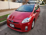 2010 Toyota Prius IV FWD 93,000 mi