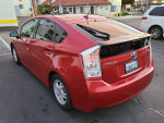 2010 Toyota Prius IV FWD 93,000 mi