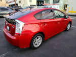 2010 Toyota Prius IV FWD 93,000 mi