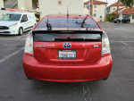 2010 Toyota Prius IV FWD 93,000 mi