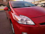 2010 Toyota Prius IV FWD 93,000 mi