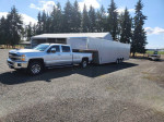2017 Chevrolet Silverado 1500 LTZ 4WD 61,000 mi