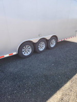 2017 Chevrolet Silverado 1500 LTZ 4WD 61,000 mi