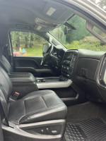 2017 Chevrolet Silverado 1500 LTZ 4WD 61,000 mi