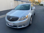 2013 Buick Verano 52,000 mi