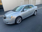 2013 Buick Verano 52,000 mi