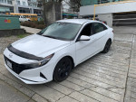 2022 Hyundai Elantra 110,000 mi