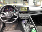 2022 Hyundai Elantra 110,000 mi