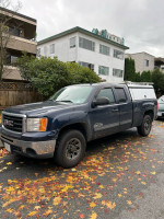 GMC 80,000 mi