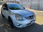 Nissan 53,000 mi