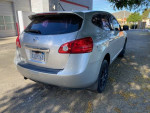 Nissan 53,000 mi