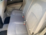 Nissan 53,000 mi