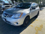Nissan 53,000 mi