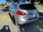 Nissan 53,000 mi
