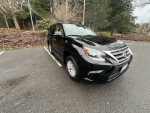 2019 Lexus GX 460 4WD  95,000 mi