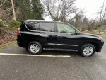 2019 Lexus GX 460 4WD  95,000 mi
