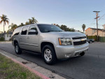 2007 Chevrolet Suburban 128,000 mi