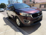 2016 Kia Sorento L FWD 137,000 mi