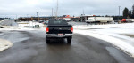 Ram 85,000 mi