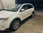 2013 Ford Edge 86,000 mi
