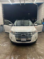 2013 Ford Edge 86,000 mi