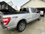 Ford F-150 104,000 mi