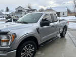 Ford F-150 104,000 mi