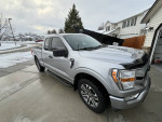Ford F-150 104,000 mi