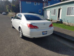 2006 Toyota Avalon Limited FWD 132,000 mi
