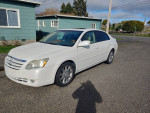 2006 Toyota Avalon Limited FWD 132,000 mi