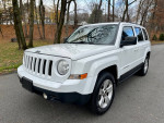 2014 Jeep Patriot Limited FWD 73,000 mi