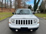 2014 Jeep Patriot Limited FWD 73,000 mi