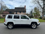 2014 Jeep Patriot Limited FWD 73,000 mi