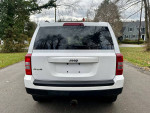2014 Jeep Patriot Limited FWD 73,000 mi