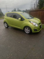 2013 Chevrolet Spark 140,000 mi