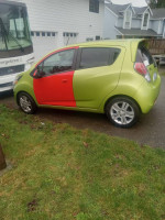 2013 Chevrolet Spark 140,000 mi