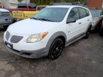 2008 Pontiac Vibe 98,000 mi