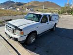 2011 Ford Ranger XLT RWD 110,000 mi