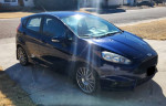 2016 Ford Fiesta ST FWD 56,000 mi