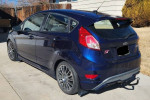 2016 Ford Fiesta ST FWD 56,000 mi