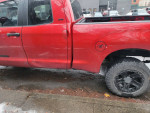 2012 Toyota Tundra Tundra 4WD 96,000 mi